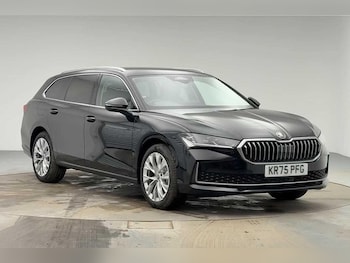Used Skoda Superb 2026 for sale - 78352596: Photo