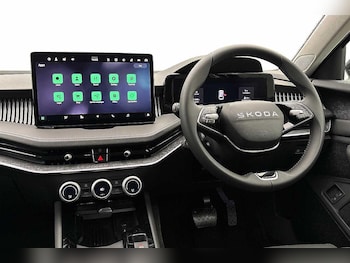 Used Skoda Superb 2026 for sale - 78352596: Photo