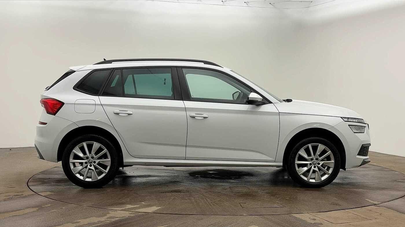 Used Skoda Kamiq 2023 for sale - 77274811: Photo 4