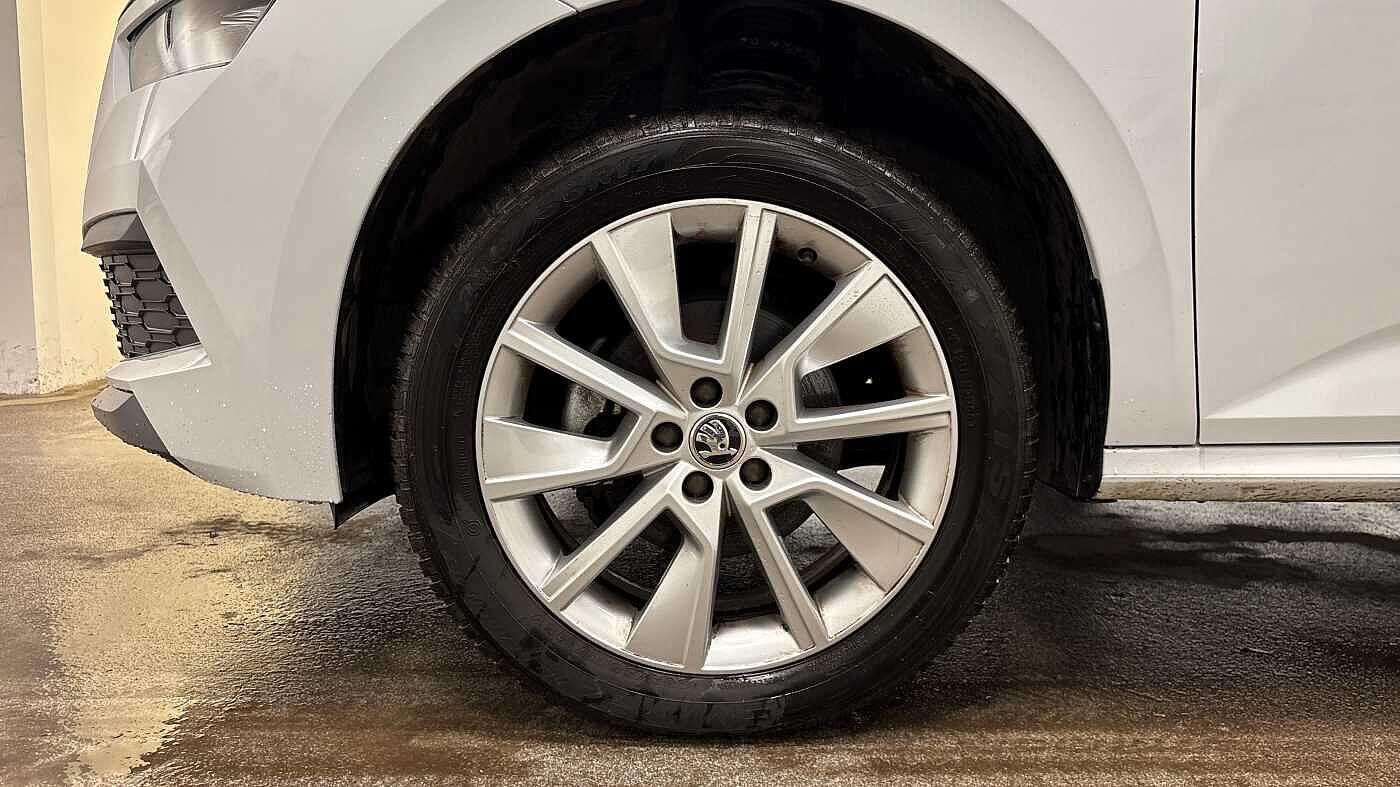 Used Skoda Kamiq 2023 for sale - 77274811: Photo 5