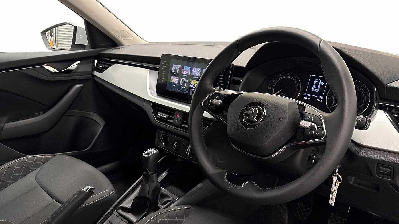 Used Skoda Kamiq 2023 for sale - 77274811: Photo 6