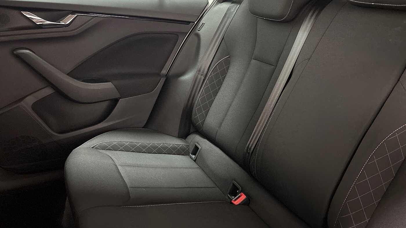 Used Skoda Kamiq 2023 for sale - 77274811: Photo 7