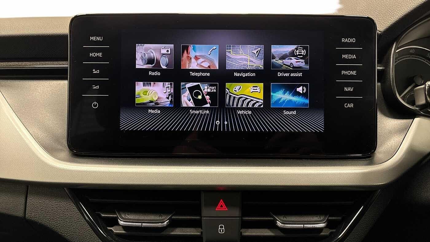 Used Skoda Kamiq 2023 for sale - 77274811: Photo 8