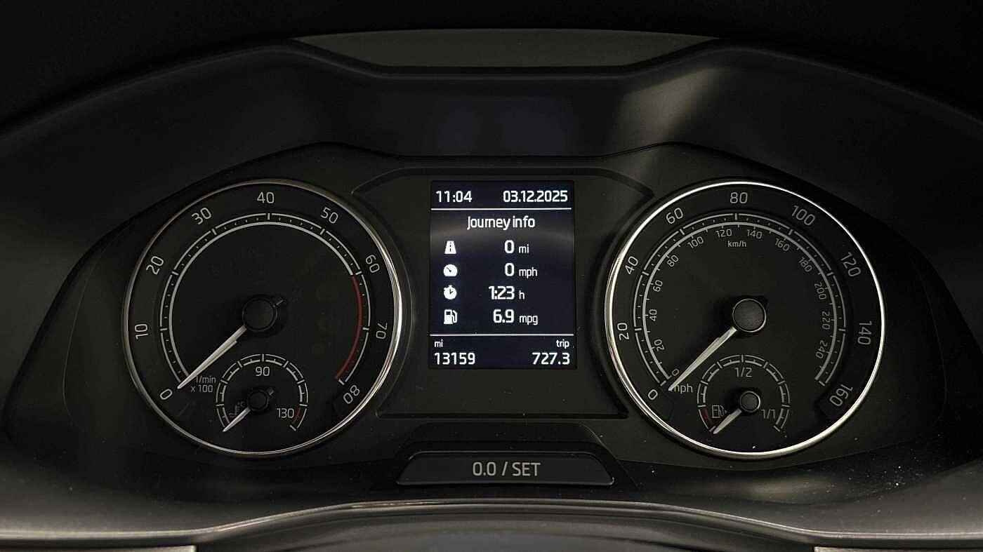 Used Skoda Kamiq 2023 for sale - 77274811: Photo 9