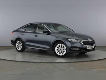Used Skoda Octavia 2021 for sale - 78284845: Photo