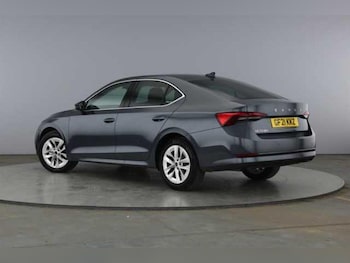 Used Skoda Octavia 2021 for sale - 78284845: Photo