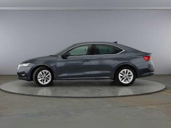 Used Skoda Octavia 2021 for sale - 78284845: Photo