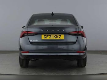 Used Skoda Octavia 2021 for sale - 78284845: Photo