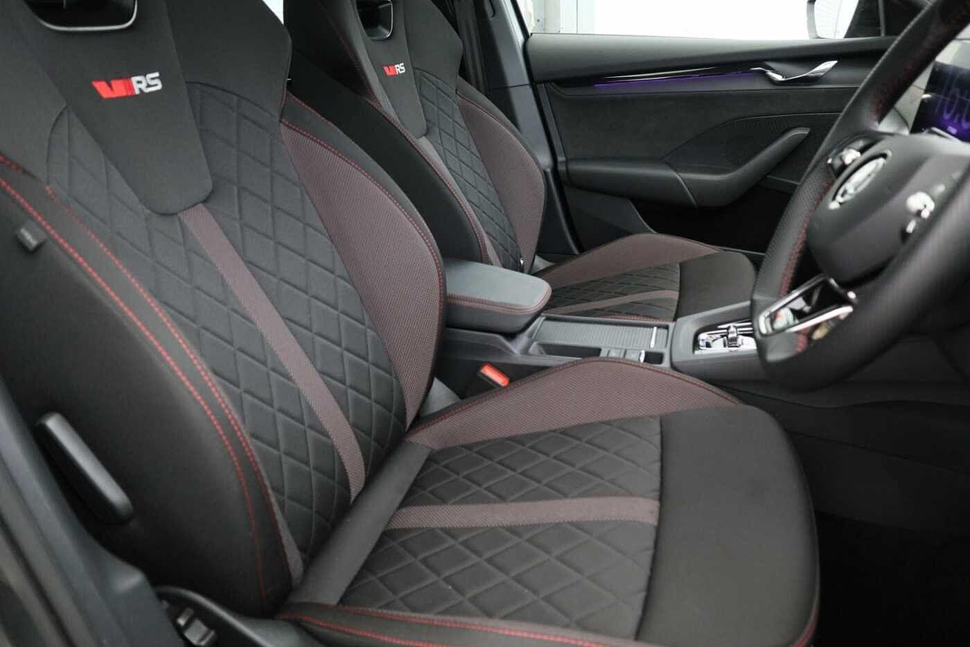 Used Skoda Octavia 2023 for sale - 77372738: Photo 10