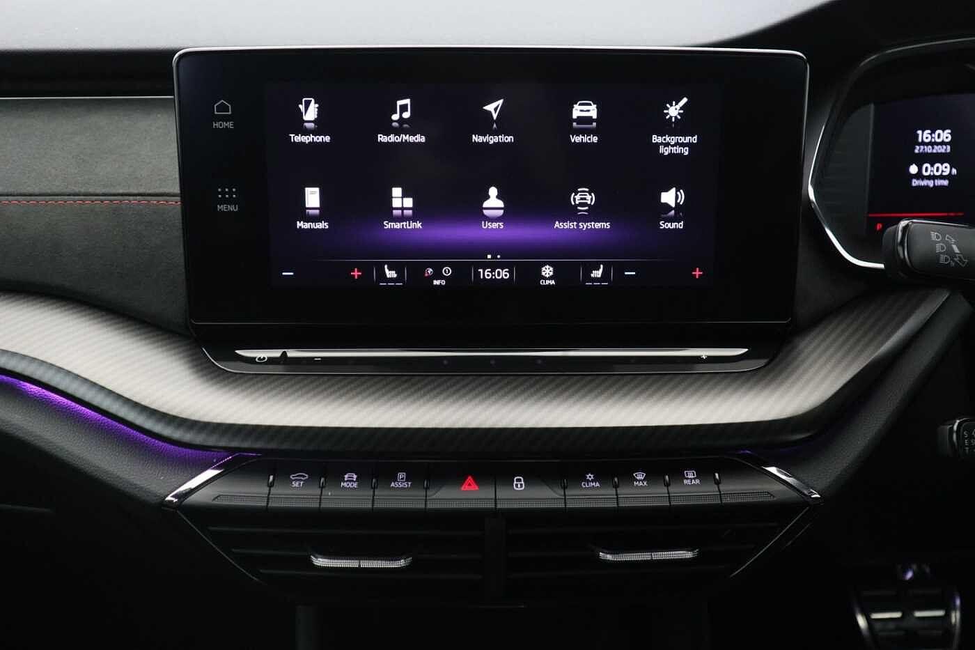 Used Skoda Octavia 2023 for sale - 77372738: Photo 11