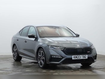 2023 (23) - 2.0 TDI 200 vRS 5dr DSG