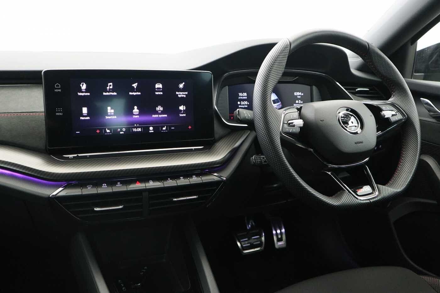 Used Skoda Octavia 2023 for sale - 77372738: Photo 2