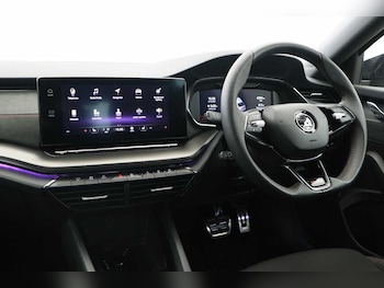 Used Skoda Octavia 2023 for sale - 77372738: Photo