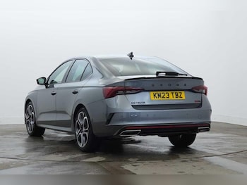 Used Skoda Octavia 2023 for sale - 77372738: Photo
