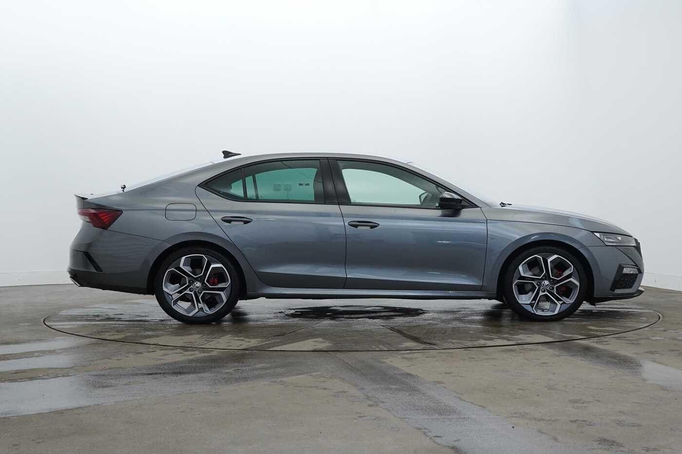 Used Skoda Octavia 2023 for sale - 77372738: Photo 4