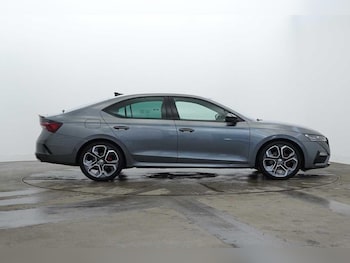 Used Skoda Octavia 2023 for sale - 77372738: Photo