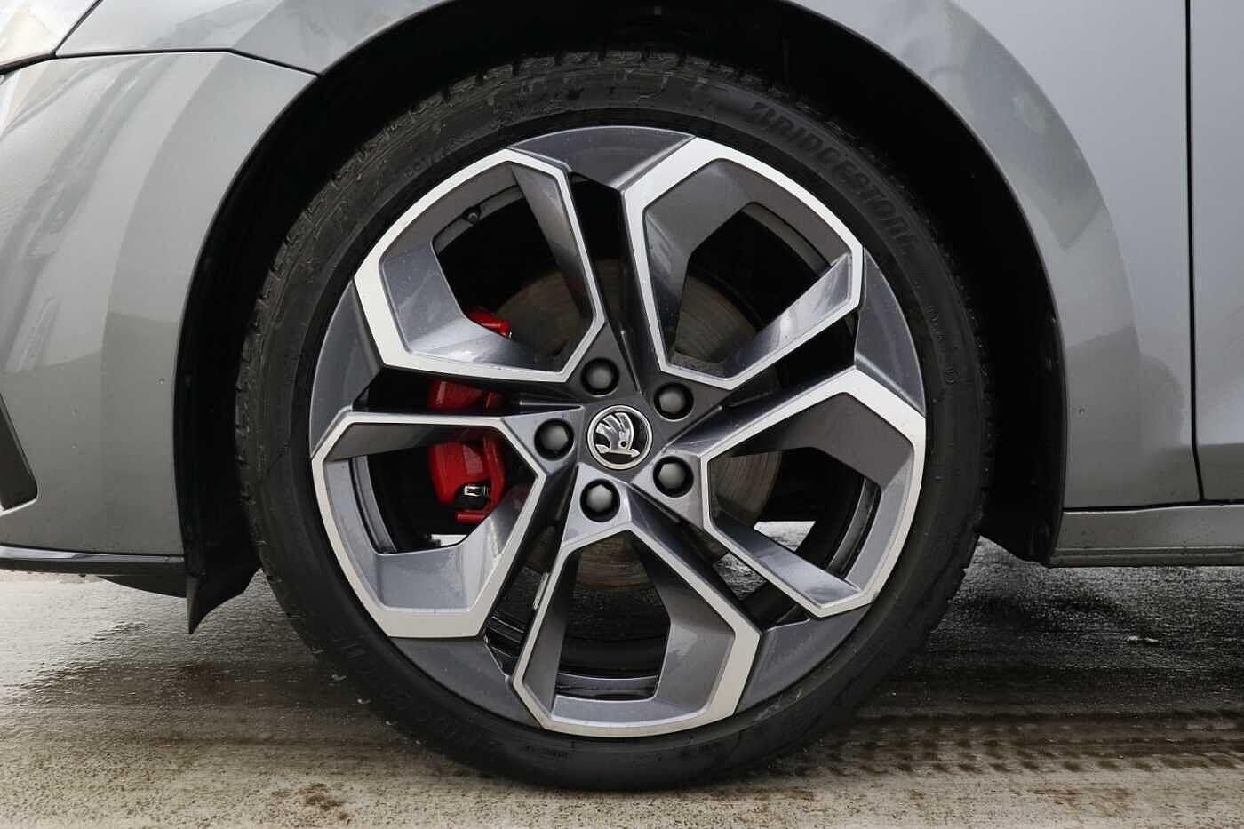 Used Skoda Octavia 2023 for sale - 77372738: Photo 5