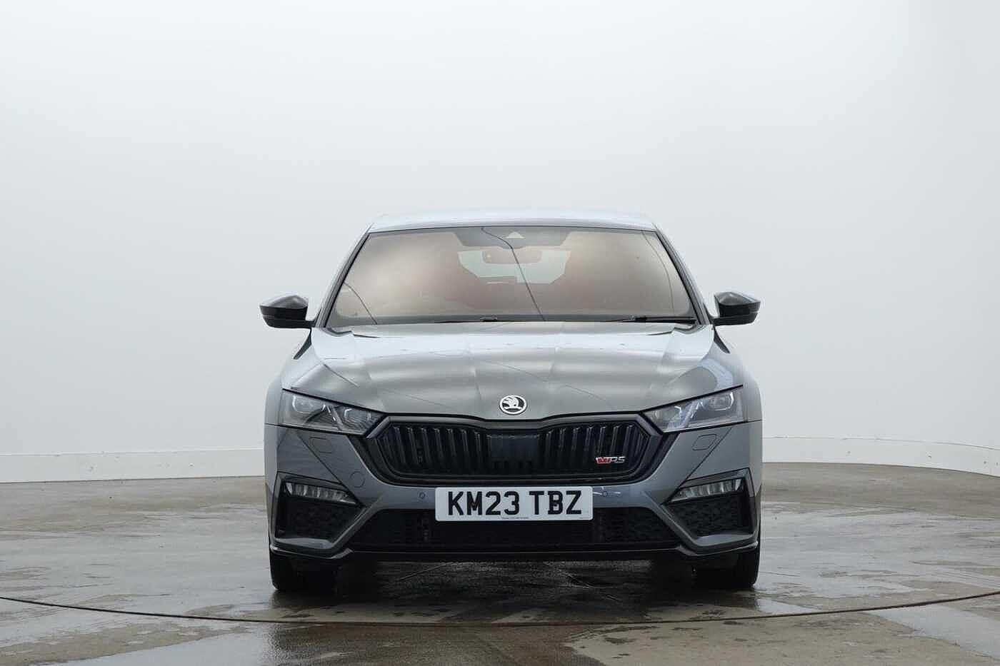 Used Skoda Octavia 2023 for sale - 77372738: Photo 7