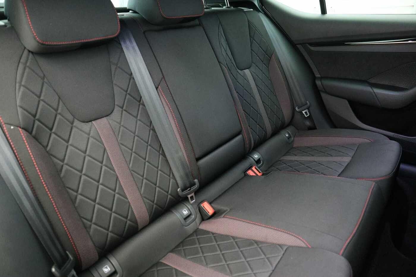 Used Skoda Octavia 2023 for sale - 77372738: Photo 9