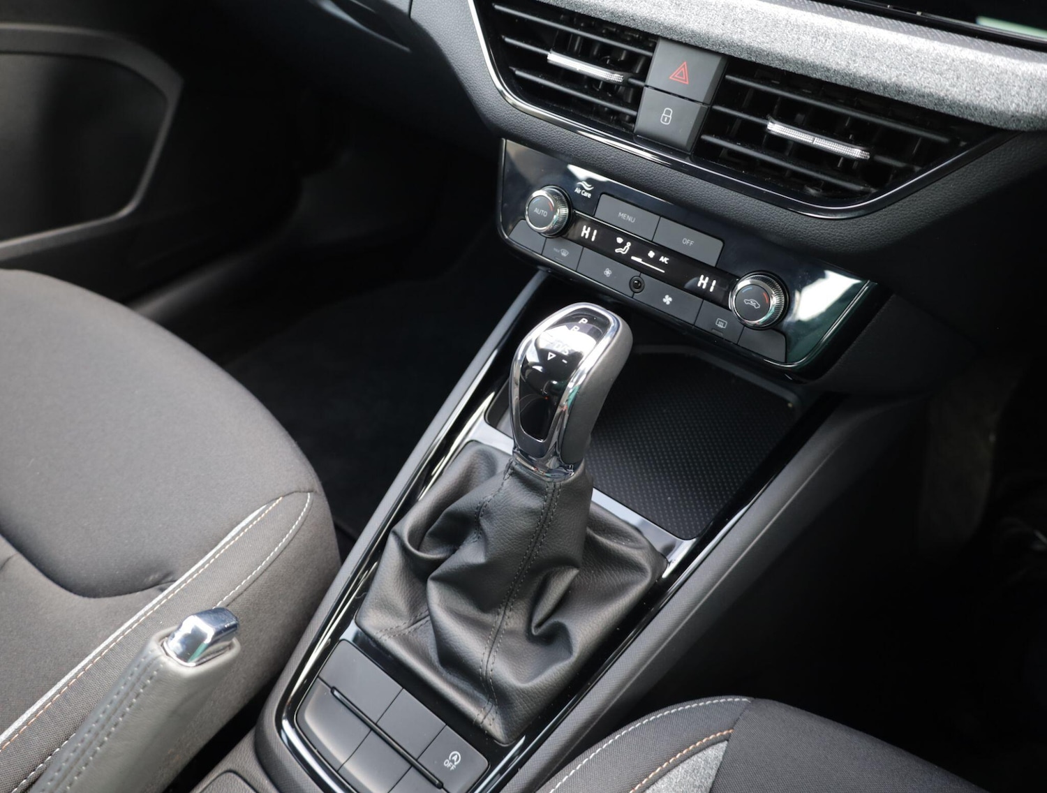 Used Skoda Kamiq 2025 for sale - 78039215: Photo 12