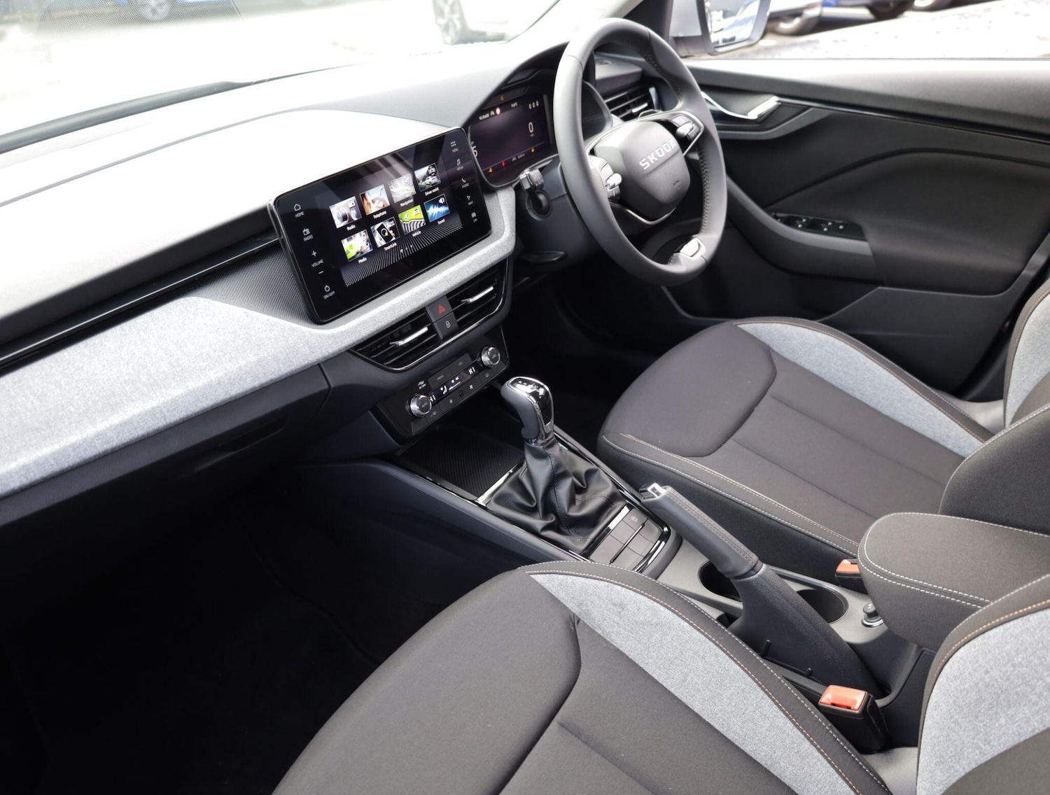 Used Skoda Kamiq 2025 for sale - 78039215: Photo 16