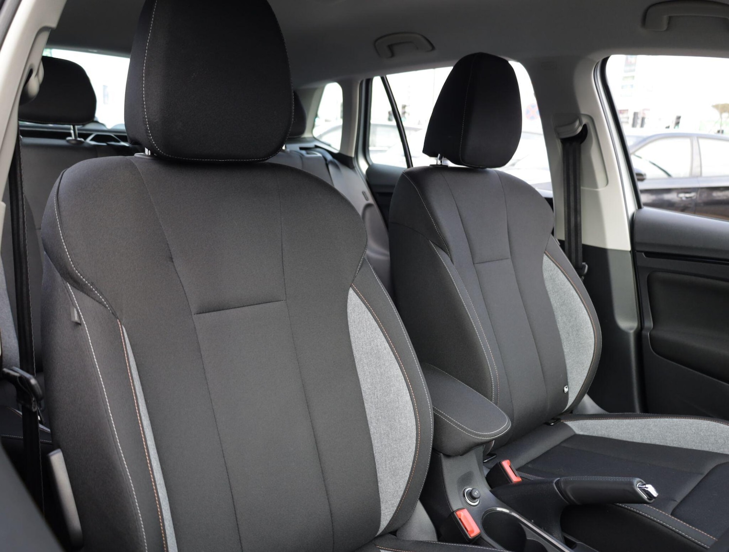 Used Skoda Kamiq 2025 for sale - 78039215: Photo 17