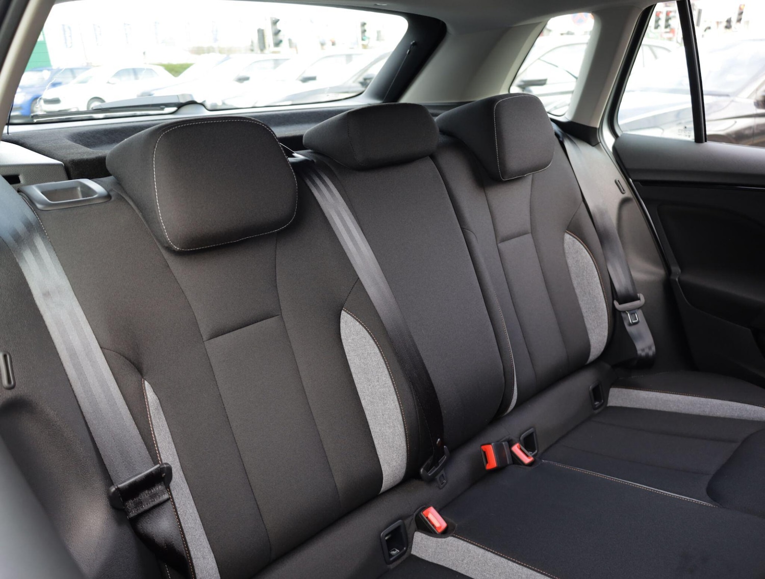 Used Skoda Kamiq 2025 for sale - 78039215: Photo 20