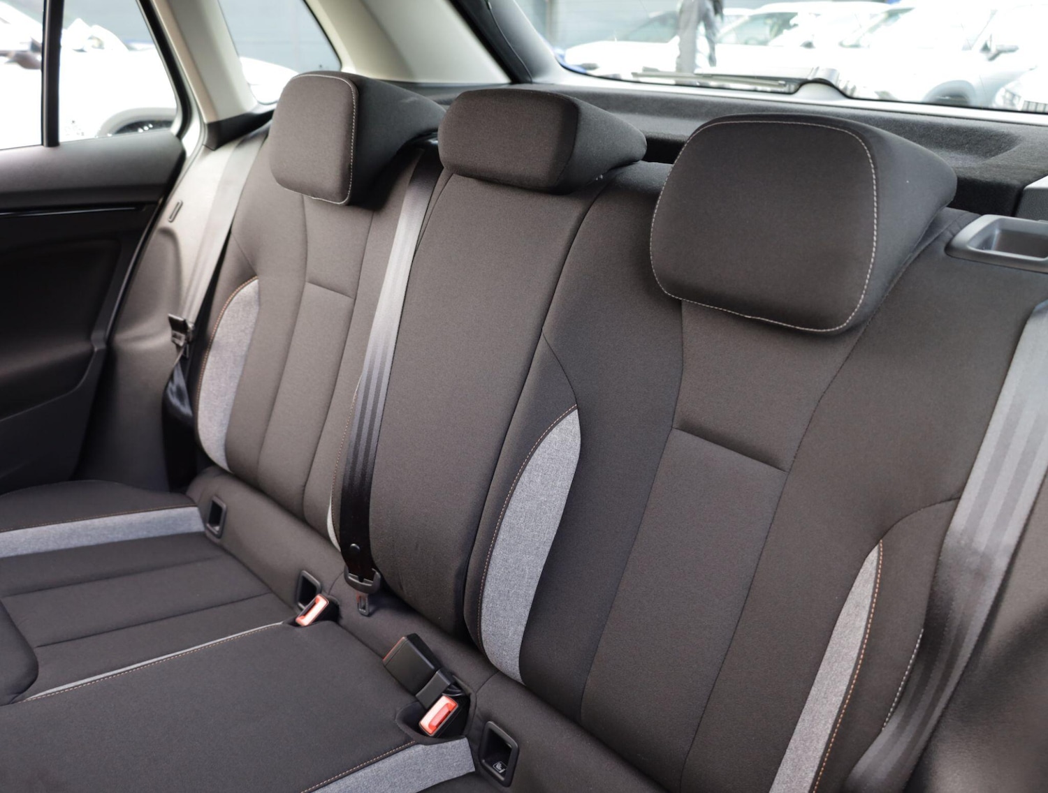 Used Skoda Kamiq 2025 for sale - 78039215: Photo 21