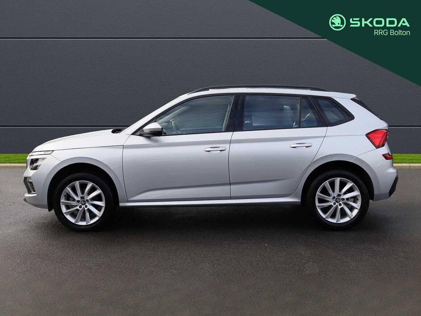 Used Skoda Kamiq 2025 for sale - 78039215: Photo 4