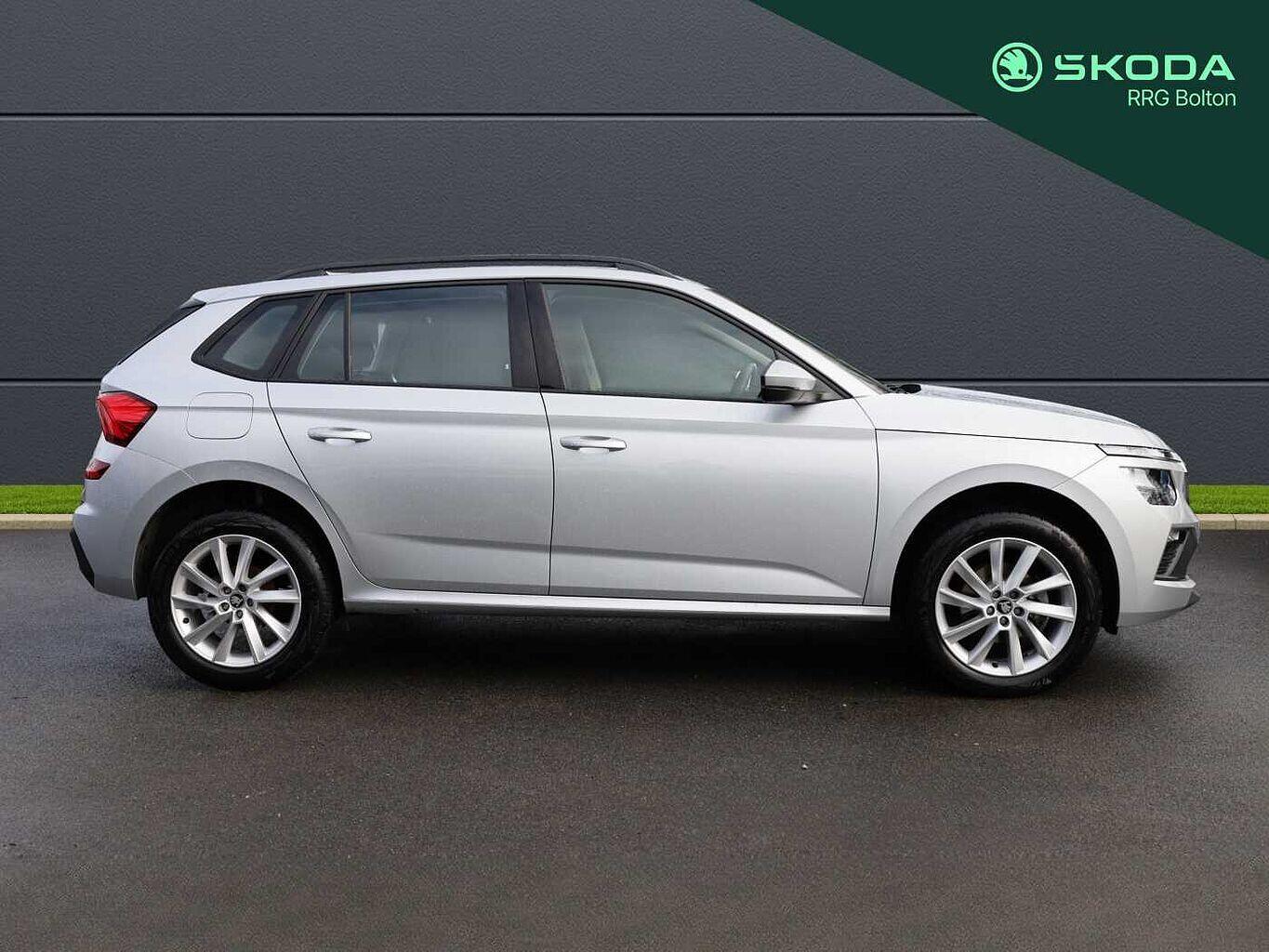 Used Skoda Kamiq 2025 for sale - 78039215: Photo 6