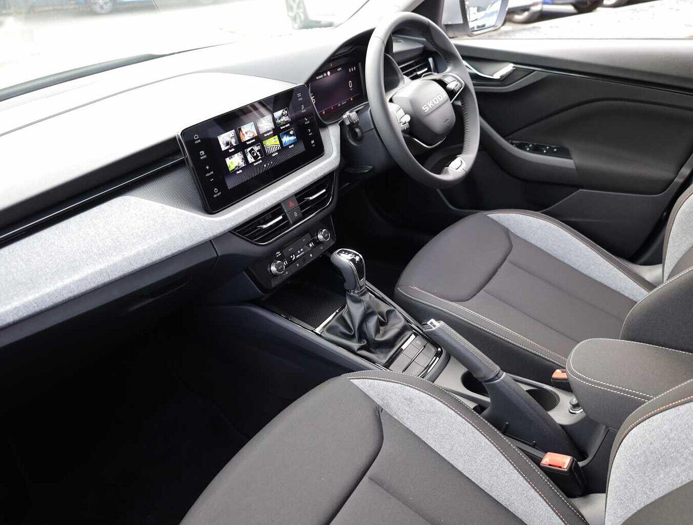 Used Skoda Kamiq 2025 for sale - 78039215: Photo 8