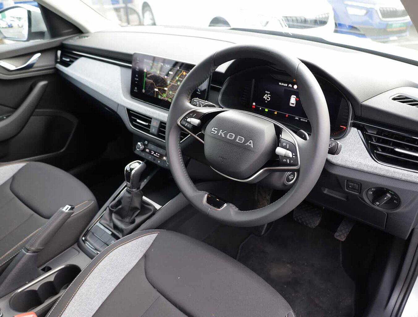 Used Skoda Kamiq 2025 for sale - 78039215: Photo 9