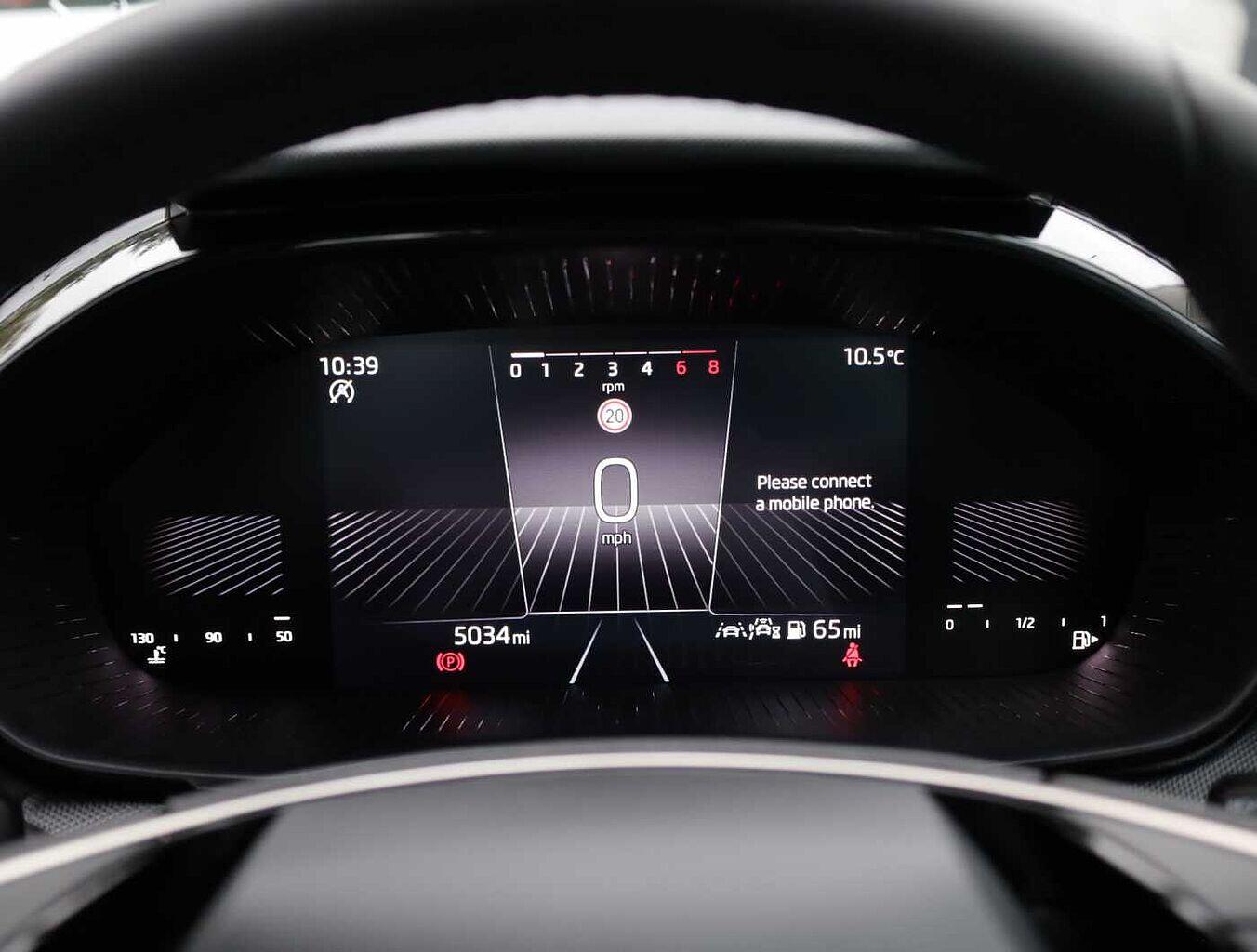 Used Skoda Fabia 2024 for sale - 76677897: Photo 11