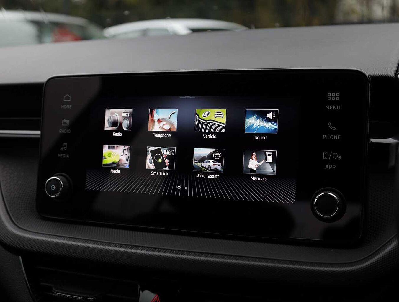 Used Skoda Fabia 2024 for sale - 76677897: Photo 16