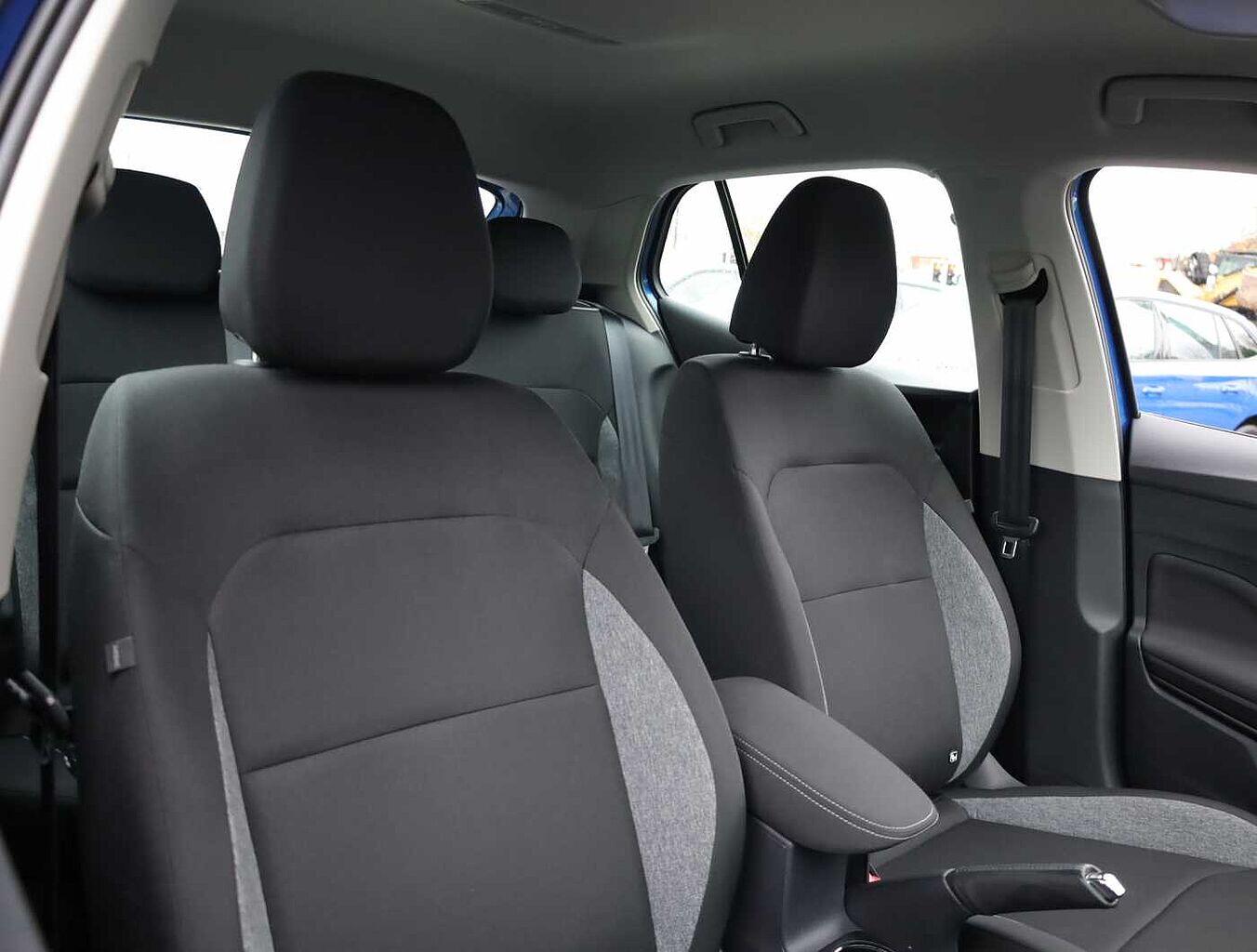 Used Skoda Fabia 2024 for sale - 76677897: Photo 18