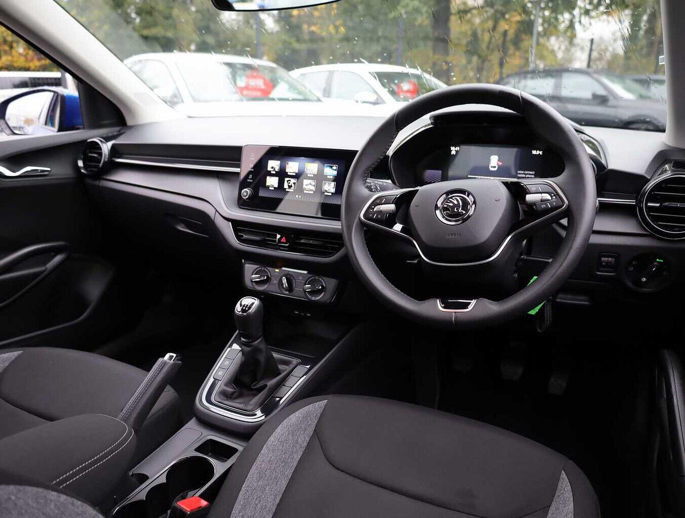 Used Skoda Fabia 2024 for sale - 76677897: Photo 2