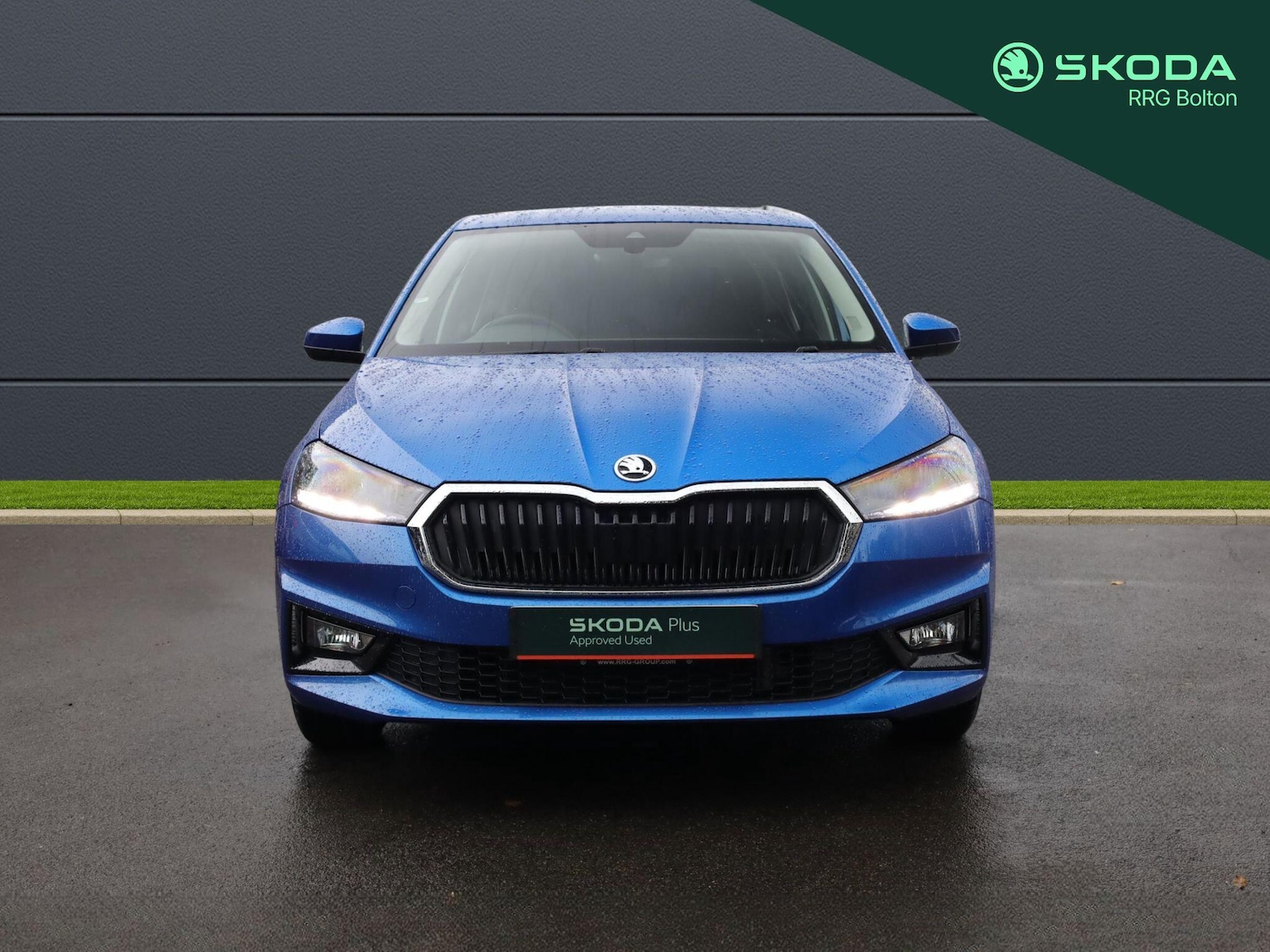 Used Skoda Fabia 2024 for sale - 76677897: Photo 22