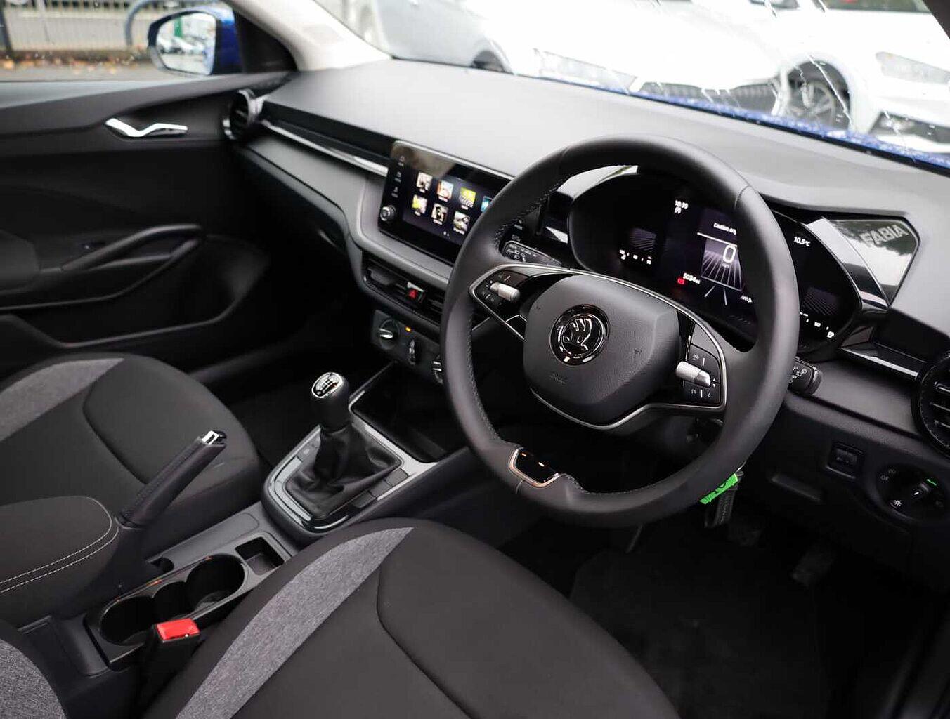 Used Skoda Fabia 2024 for sale - 76677897: Photo 6