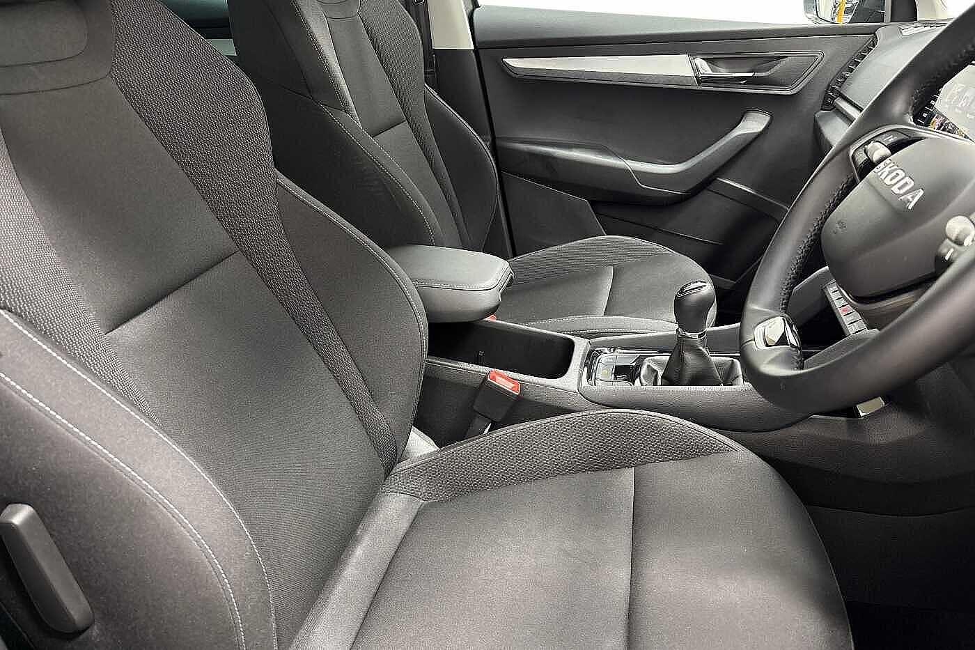 Used Skoda Karoq 2025 for sale - 77135528: Photo 10