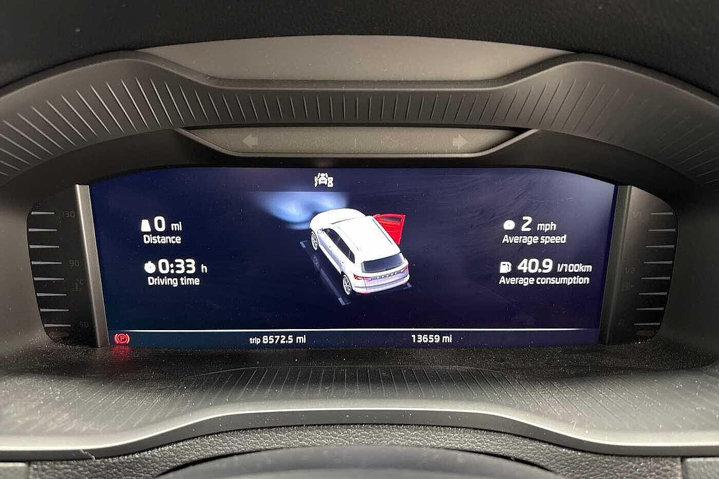 Used Skoda Karoq 2025 for sale - 77135528: Photo 11