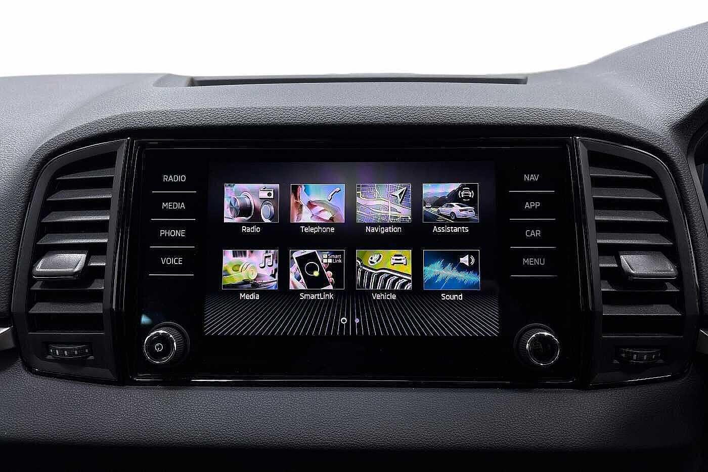 Used Skoda Karoq 2025 for sale - 77135528: Photo 12