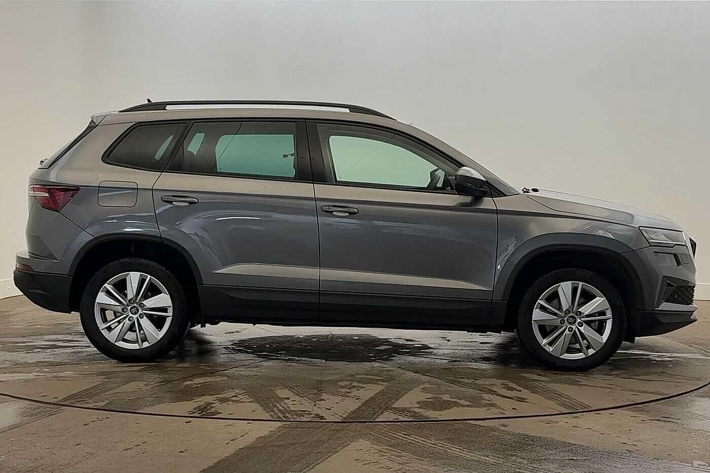 Used Skoda Karoq 2025 for sale - 77135528: Photo 4