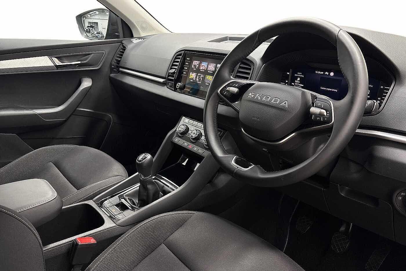 Used Skoda Karoq 2025 for sale - 77135528: Photo 6