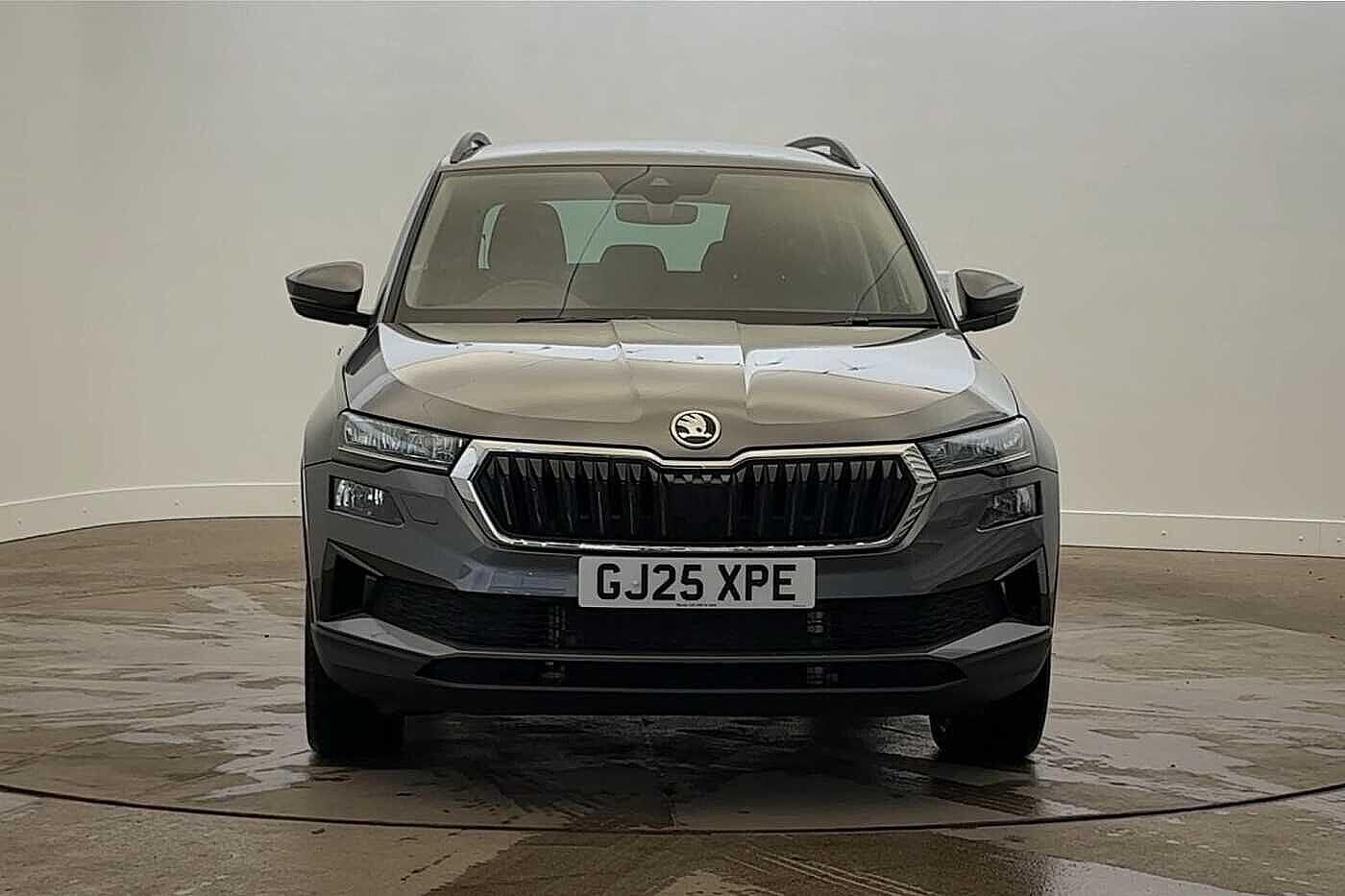 Used Skoda Karoq 2025 for sale - 77135528: Photo 7