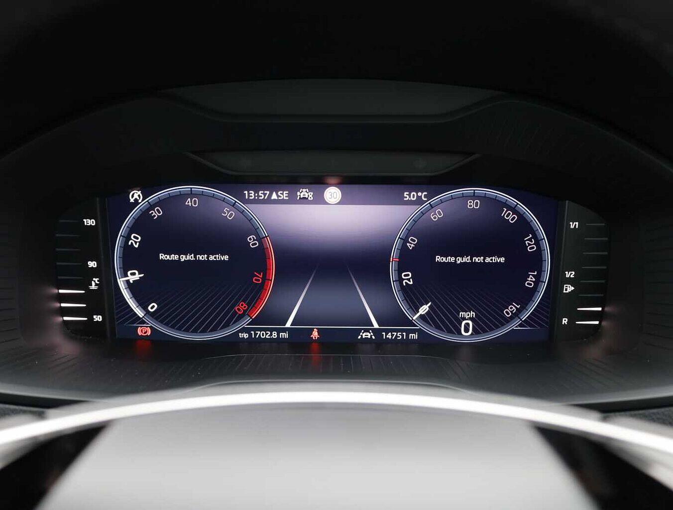 Used Skoda Karoq 2025 for sale - 77257881: Photo 10