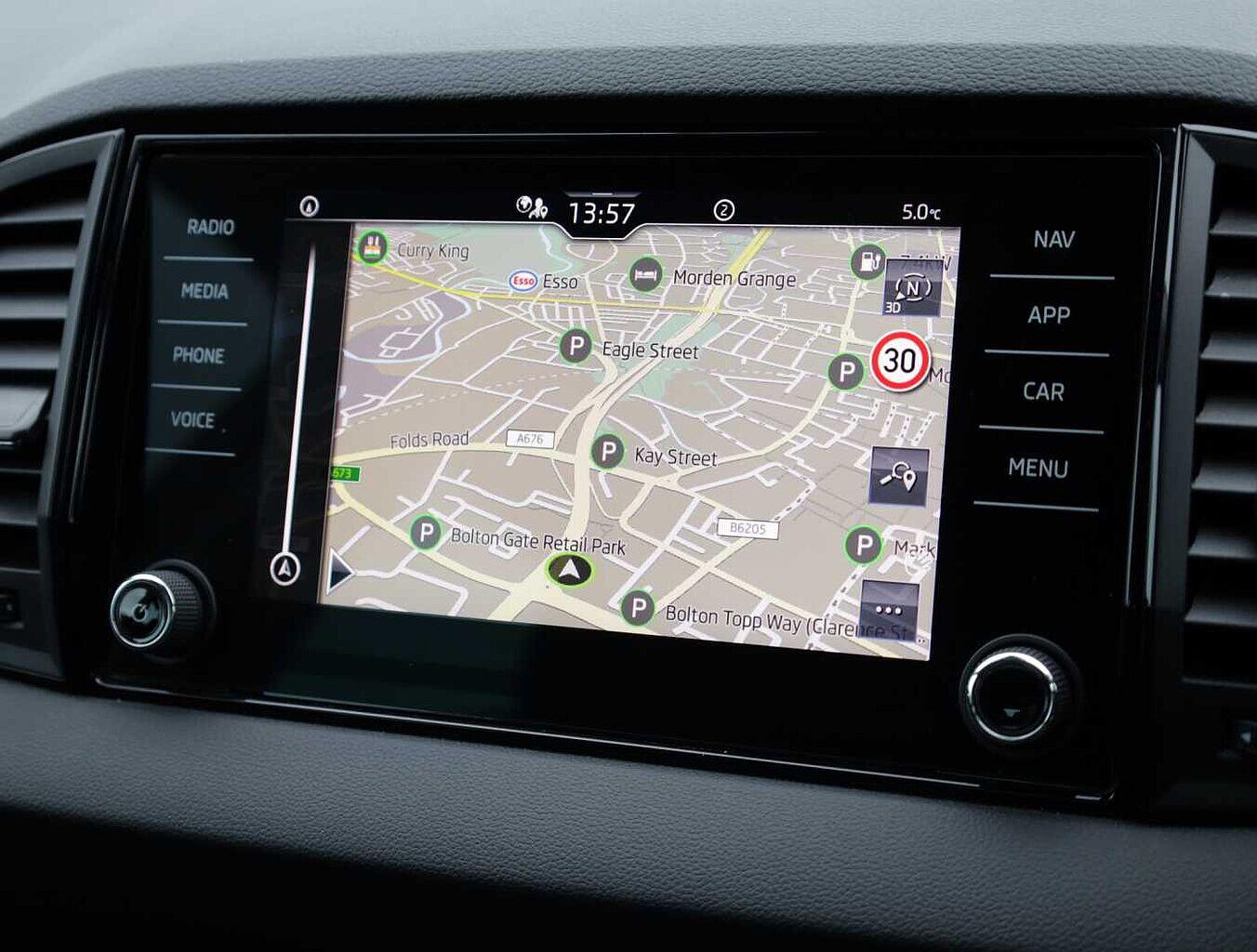 Used Skoda Karoq 2025 for sale - 77257881: Photo 13