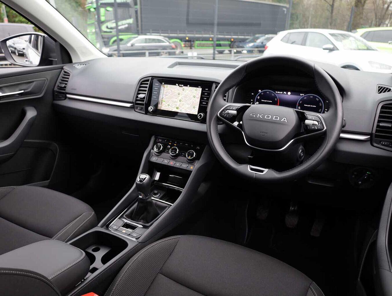 Used Skoda Karoq 2025 for sale - 77257881: Photo 15