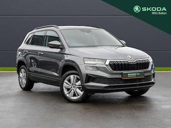 Used Skoda Karoq 2025 for sale - 77257881: Photo