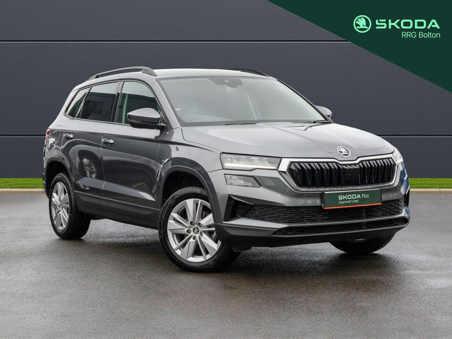 Used Skoda Karoq 2025 for sale - 77257881: Photo 21