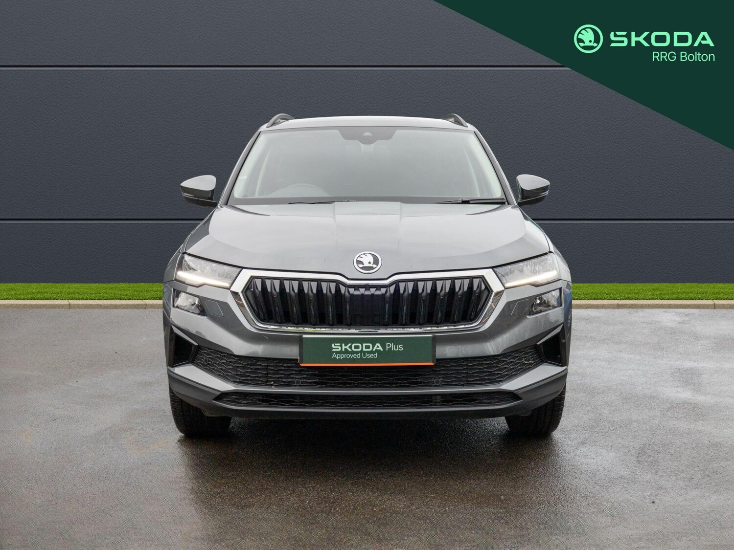 Used Skoda Karoq 2025 for sale - 77257881: Photo 22